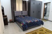 ویلا تریپلکس چهارخواب عمارت حسینی در متل قو