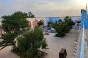 ویلا سنتی چهارخواب در اصفهان