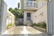 واحد مبین در طبقه همکف ویلا تنگدره