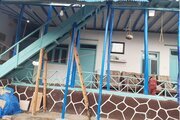 ویلا سنتی سه خوابه در رودسر