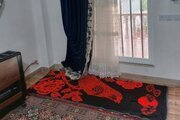 ویلا دوبلکسی چهارخواب جنگلی در تالش