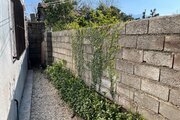 واحد مبله دوخواب در طبقه همکف ویلای رامسر