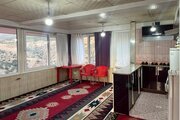 سوئیت روف گاردن دار پرتگاه در سی سخت