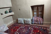 اتاق 2 در اقامتگاه بومگردی مهریز