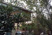 کلبه چوبی تکخواب در ماسال