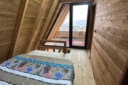 کلبه سوئیسی دوخواب الماس شمال در شیرگاه