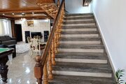 ویلا تریپلکس 3 خواب استخردار مبله در سرخرود