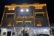 آپارتمان مبله تکخواب در ساری
