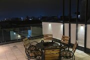 ویلا مبله دوبلکس استخردار دو خواب در چهارباغ