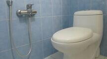 آپارتمان مبله دوخوابه درشهر کاشان