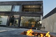 ویلا دوبلکس استخردار 4 خواب شب های چمران در کردان