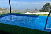 واحد تکخواب آسمان شهر در طبقه اول ویلای رامسر