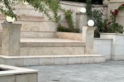 باغ ویلا مبله تکخواب مروارید در طالقان