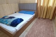 کلبه سوئیسی مبله دوخواب مروارید در چابکسر