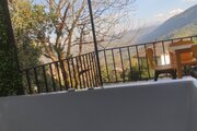 واحد مبله دوخواب در طبقه اول ویلای رامسر