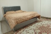 واحد مبله دوخواب 2 در هتل آپارتمان مهاباد