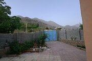آپارتمان مبله دوخواب در دنا