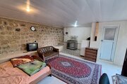 کلبه دوبلکس جکوزی دار سه خواب باروما در تنکابن