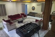 ویلا دوبلکس استخردار مبله  دوخواب کارن در محمودآباد