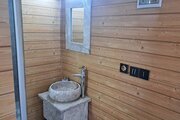 کلبه سوئیسی دوبلکس مبله دوخواب بهارنارنج در اسالم
