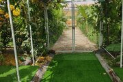 ویلا دوخواب استخردار سرسره آبی در دزفول