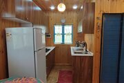 ویلا دوبلکس تکخواب سنتی آلوینا در رشت
