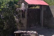 واحد آرامش در طبقه اول ویلا املش