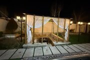 باغ عمارت استخردار سه خواب هاکان در چهارباغ