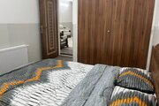 آپارتمان مبله دو خواب پردیس 3 در یزد