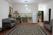 واحد در طبقه دوم ویلای لب رودخونه دردل جنگل اسالم