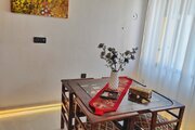 کلبه سوئیسی دوبلکس جکوزی دار مهر در رامسر
