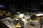 آپارتمان مبله در مازندران