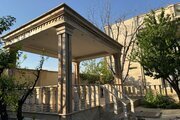 ویلا دوبلکس سه خواب مبله استخردار در چهارباغ