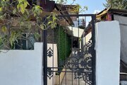 کلبه دوبلکس تک خواب ساحلی در چالوس