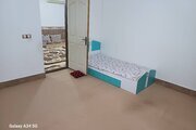 خانه ویلایی دو خواب دهقانی در روستای دشت گرمه