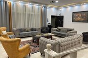 ویلا تریپلکس استخردارمبله چهارخواب آرامش در رودهن