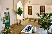 اتاق آگُر واحد 6 در کاشان