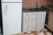 آپارتمان مبله تکخواب (مستر) کیا 1 در یزد
