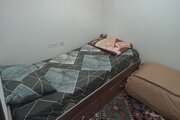 واحد مبله دوخواب واران در طبقه همکف ویلا رشت