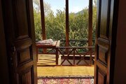 ویلا دوبلکس دوخواب پس از باران در تالش