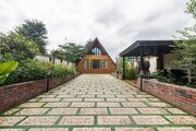 کلبه سوئیسی دوبلکس دوخواب جکوزی دار در ماسال