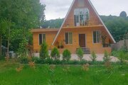 کلبه سوئیسی سه خواب وَزَن در ماسال