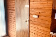 کلبه سوئیسی تکخواب میراث 2 در نور