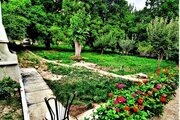 باغ ویلا استخردار مبله دو خواب در کلیبر