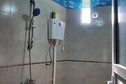 کلبه دوبلکس جکوزی دار تک خواب پاییزان در بابل