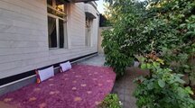 خانه ویلایی دوخواب مبله در مشگین شهر