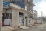 آپارتمان مبله تکخواب در پارسیان