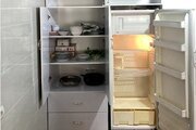 سوئیت ویلا تکخواب مبله بهرام درخلخال