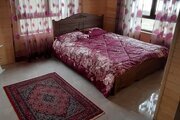 کلبه دوخواب جکوزی دار در رامسر