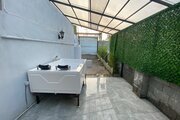 ویلا مبله تکخواب جکوزی دار سیمبا در رامسر